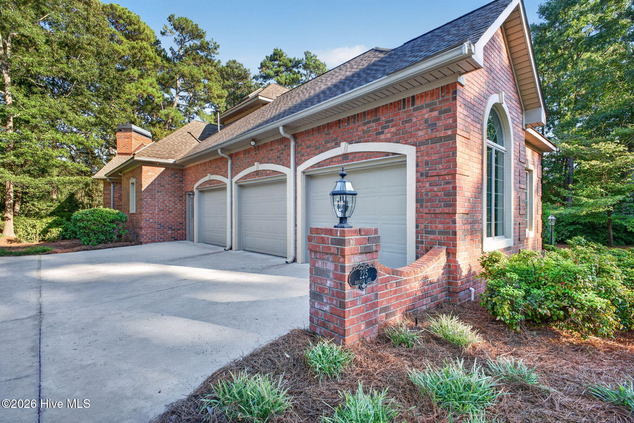 Photo 2 of Single family home for sale at 225 Magnolia Lake Rd, Aiken, SC 29803 | MLS# 100609045 | Listing updated on 2026-10-08
