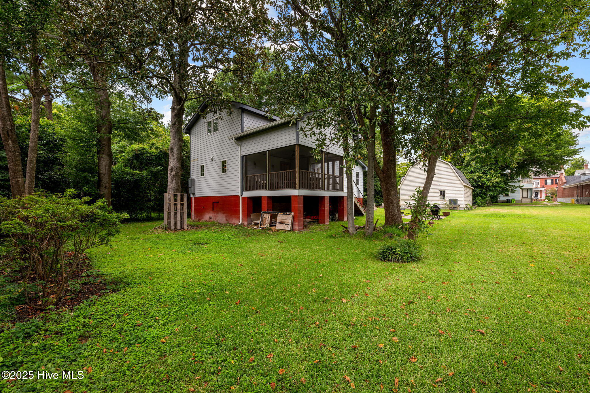 215 Pollock Street,New Bern