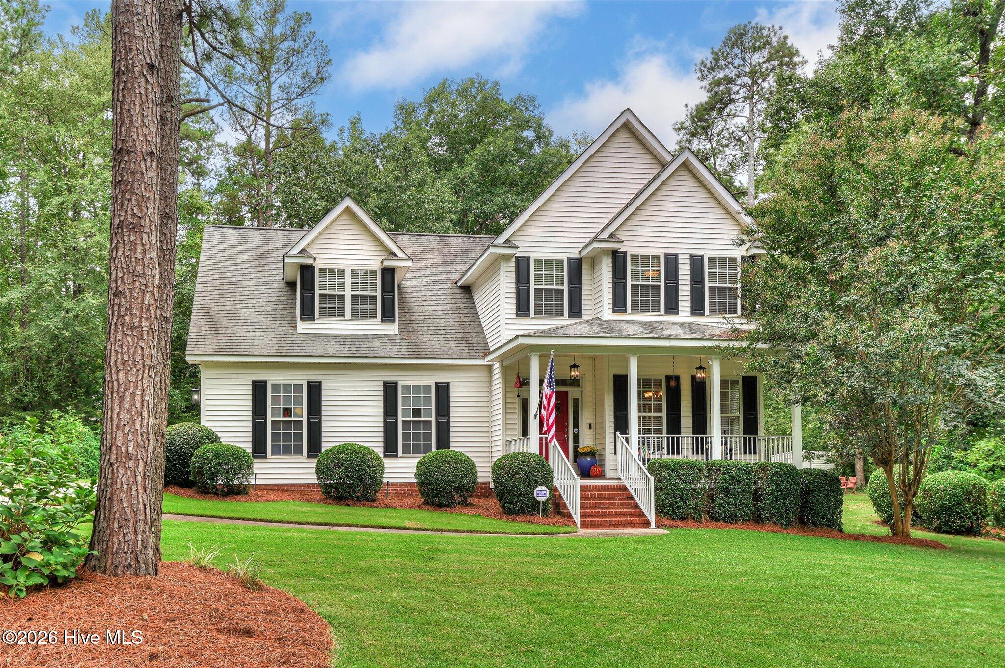 Photo 2 of Single family home for sale at 1071 Cannon Ml Dr, North Augusta, SC 29860 | MLS# 100606386 | Listing updated on 2026-09-26