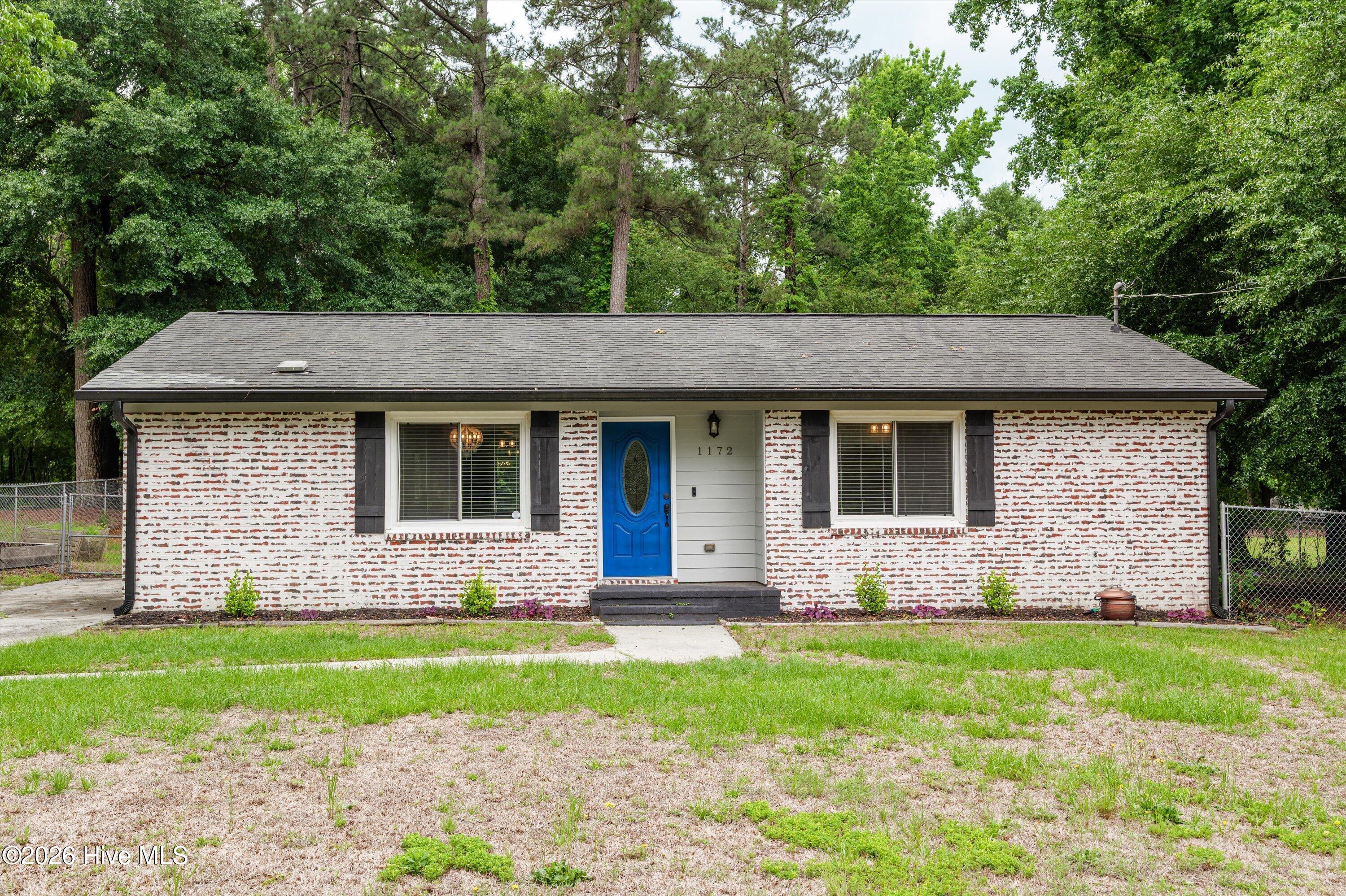 1172 Piney Grove Road, Augusta, GA 30906 Listing Photo  1