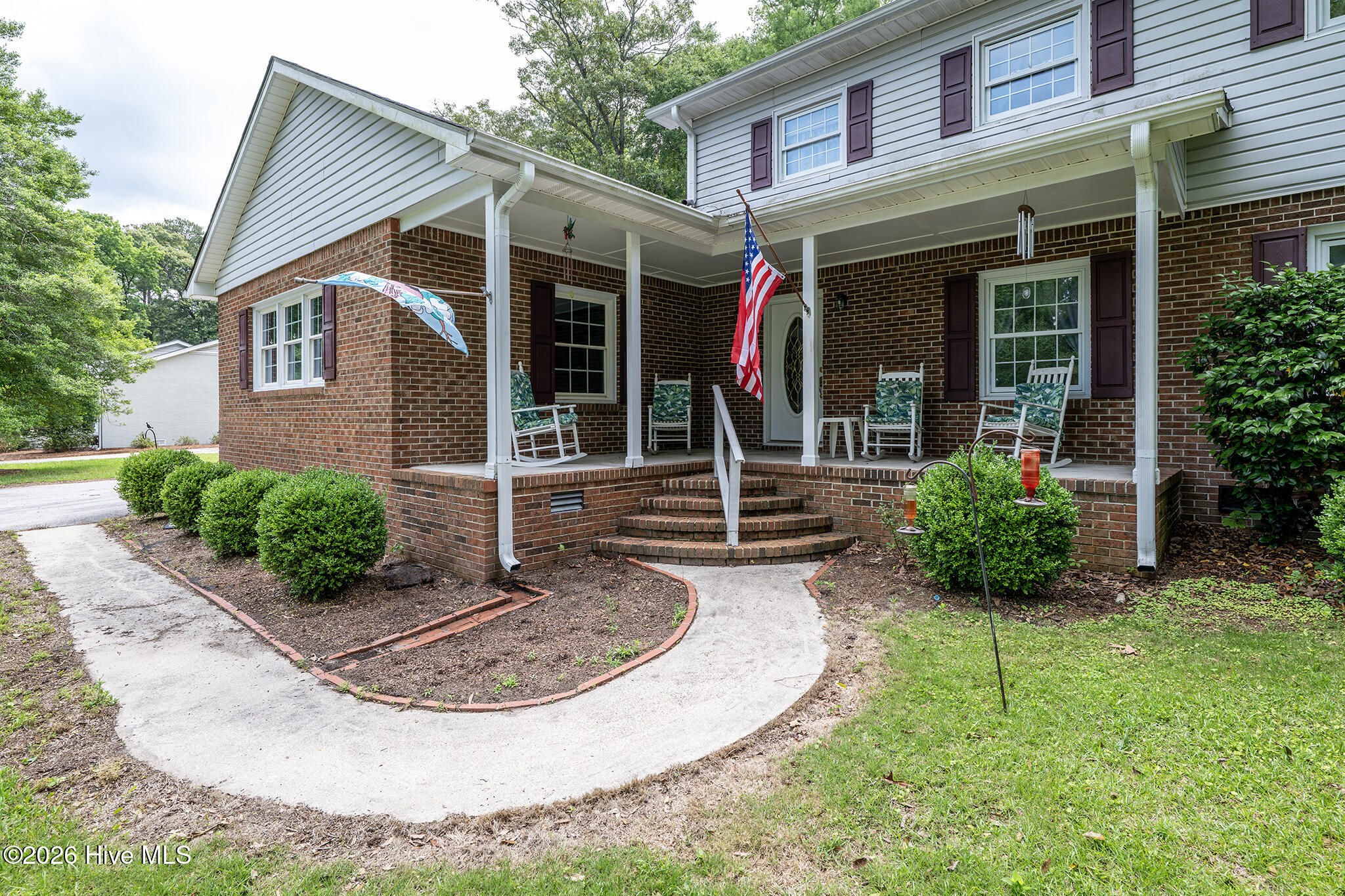 3403 Wedgewood Drive,Trent Woods