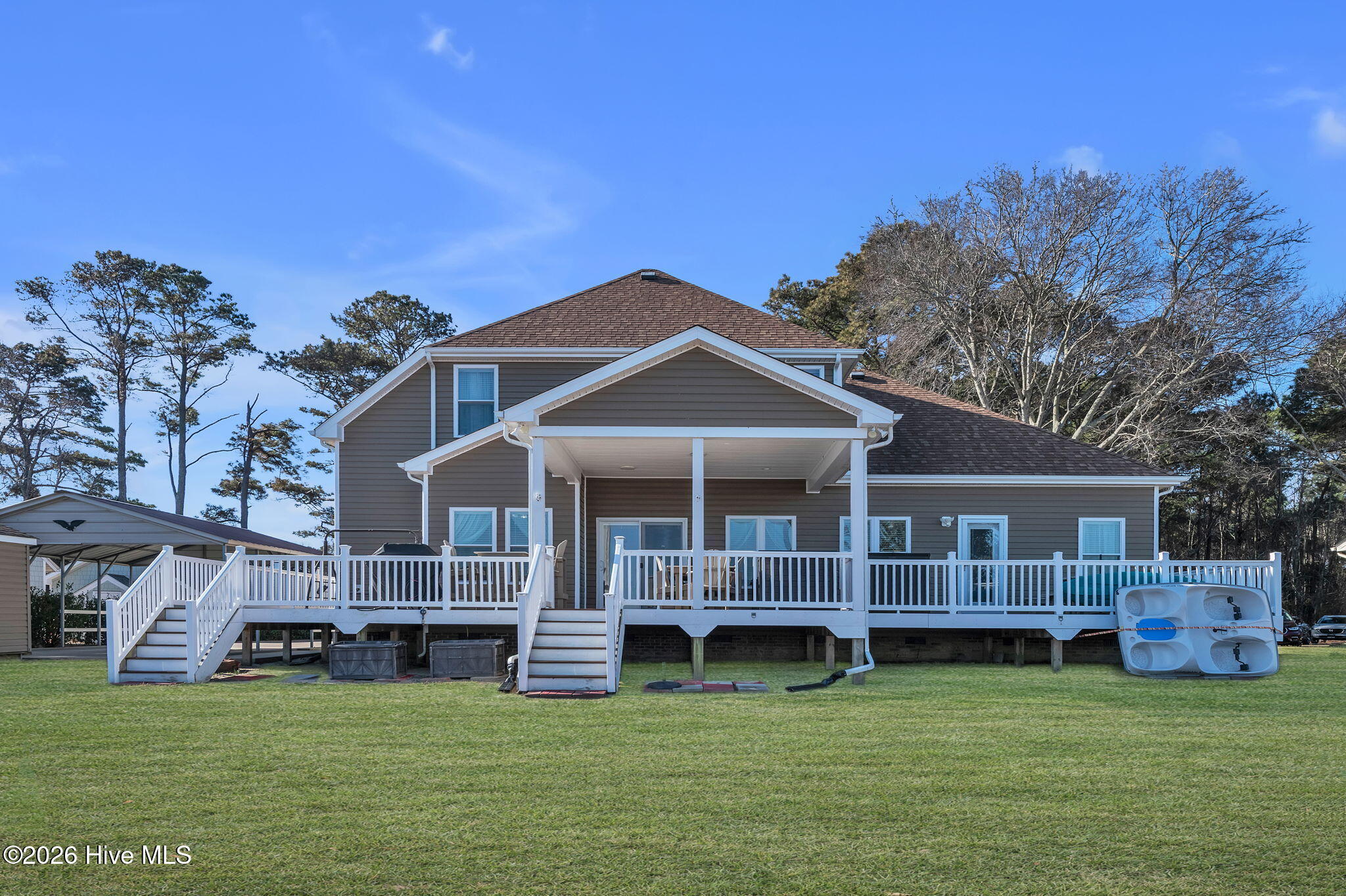 132 Romm Point, Currituck, NC, 27929
