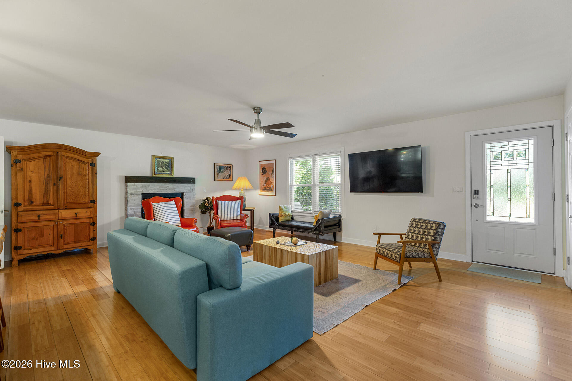 Photo 4 of Single family home for sale at 208 Rushton Cir, Wilmington, NC 28412 | MLS# 100608270 | Listing updated on 2026-10-05