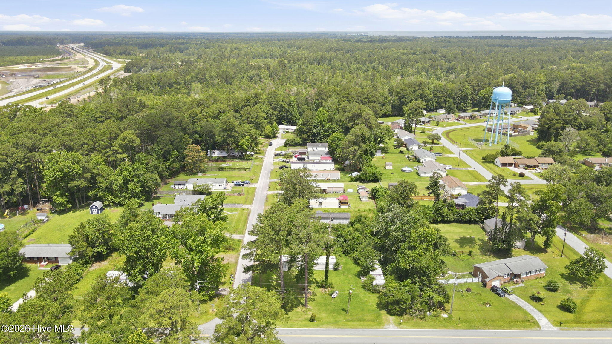 100 Hickory Hills Court,New Bern