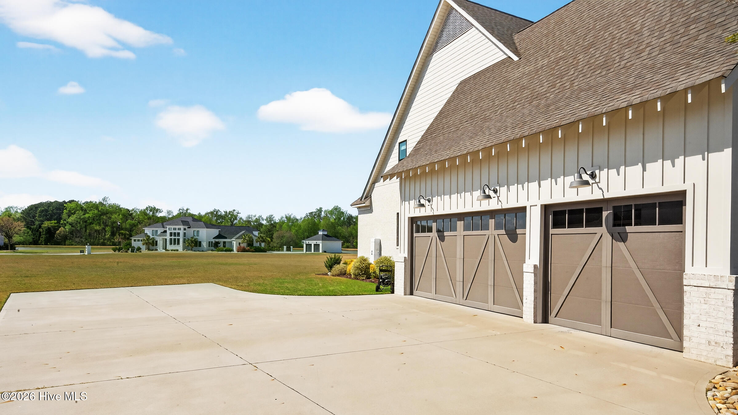 1196 Seasons End Lane, Grimesland, NC, 27837