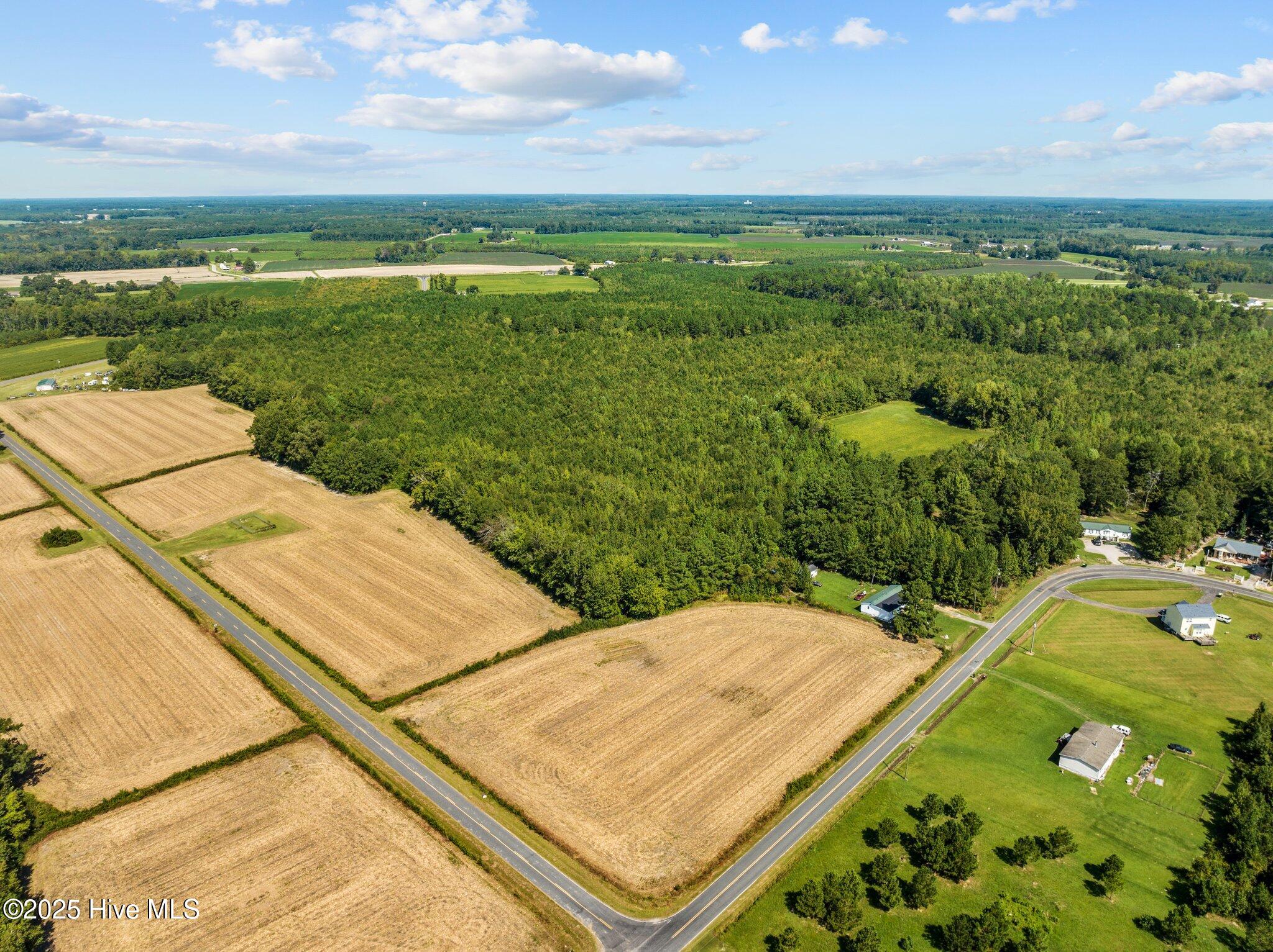 At over 15.4 acres this parcel includes approx 1 acre of open crop land under a farm lease until Nov 2025. This property has had a soil evaluation for a conventional septic system, has no restrictions and is surrounded by neighboring forest. Call us today for more information.