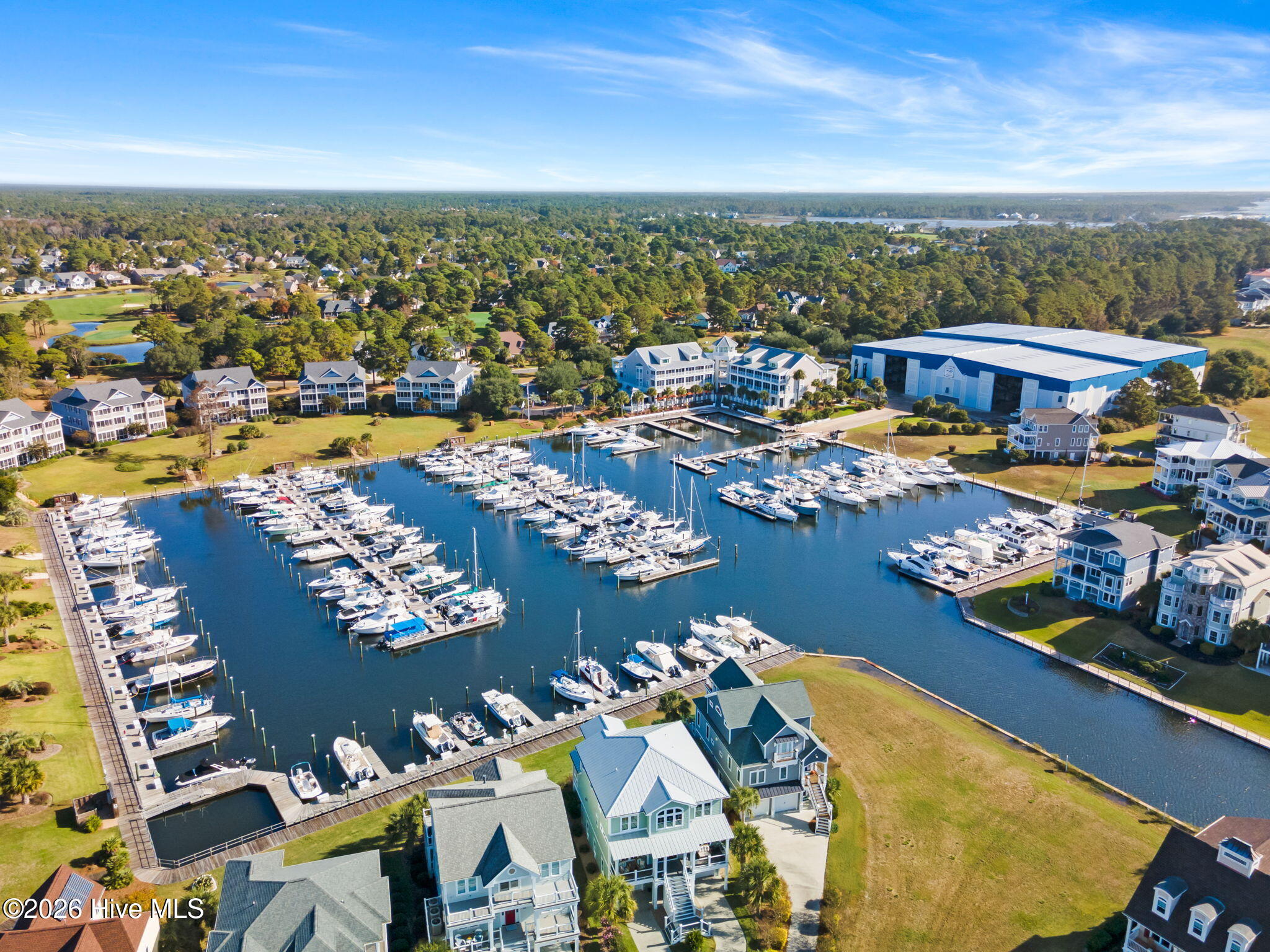 2712 Shady Pine Circle, Southport, NC, 28461