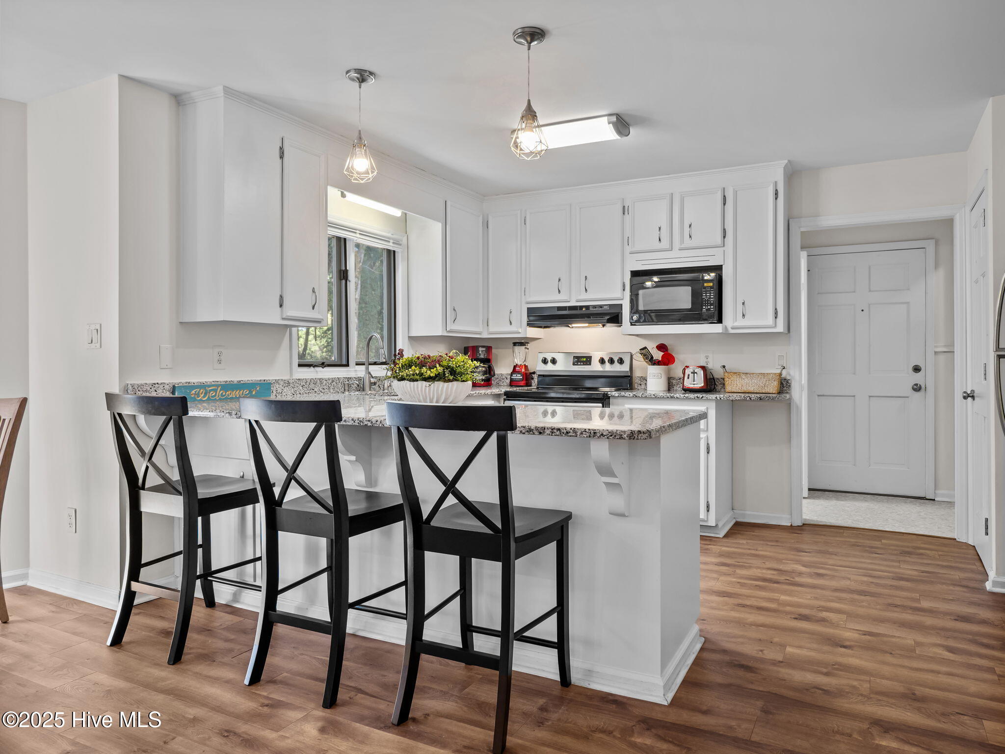 131 Oakleaf 
