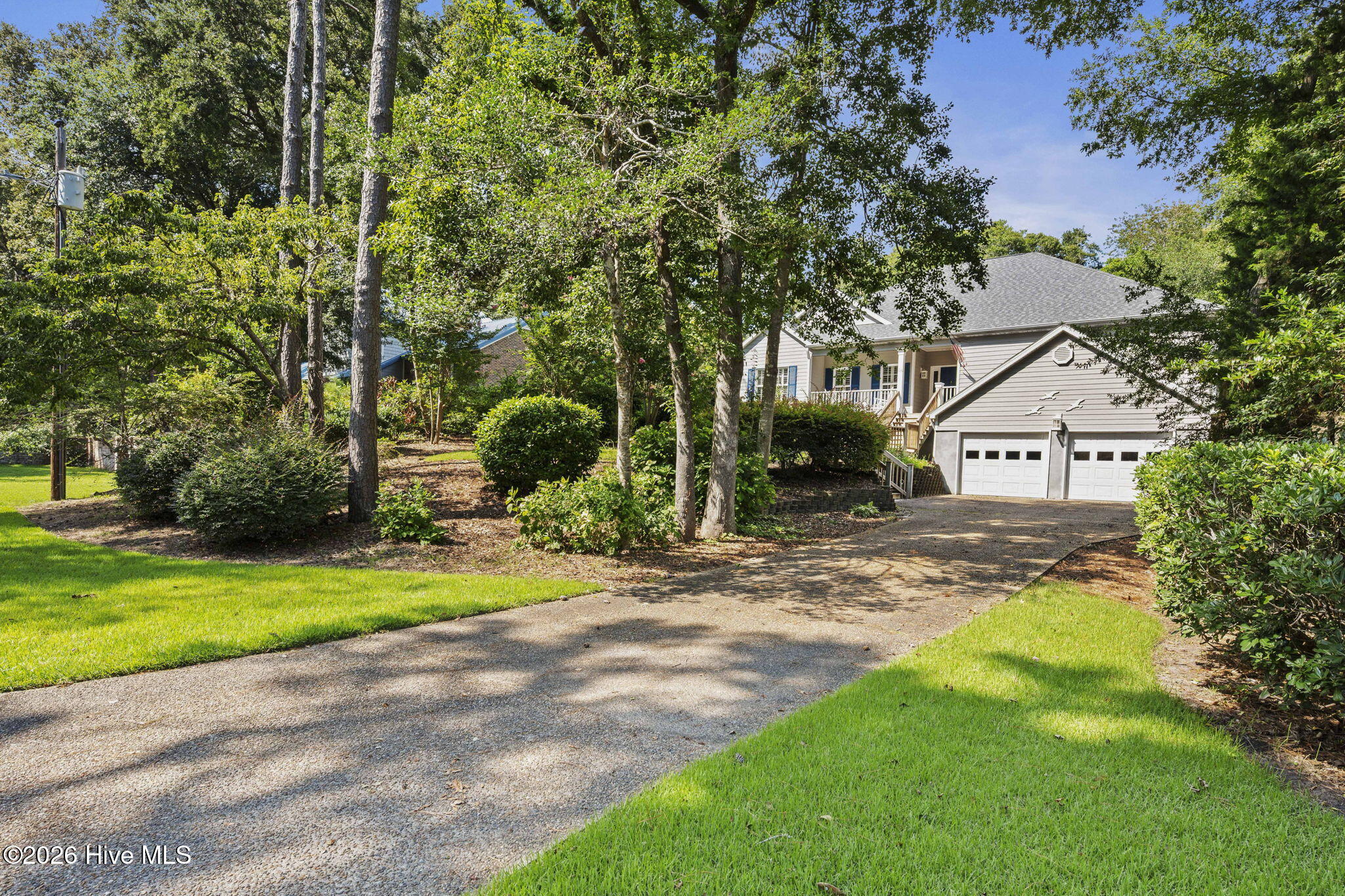 116 White Ash Drive,Pine Knoll Shores