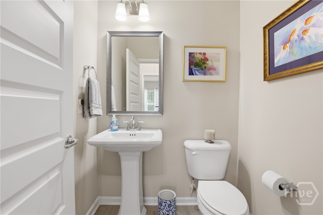 92 Wexford Drive, Richmond Hill, GA, 31324