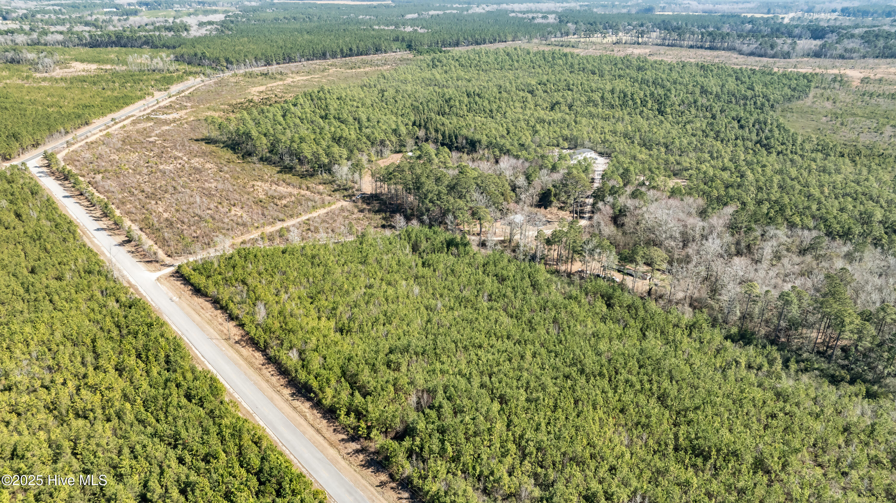 L4 Brown Heritage Road,Maple Hill
