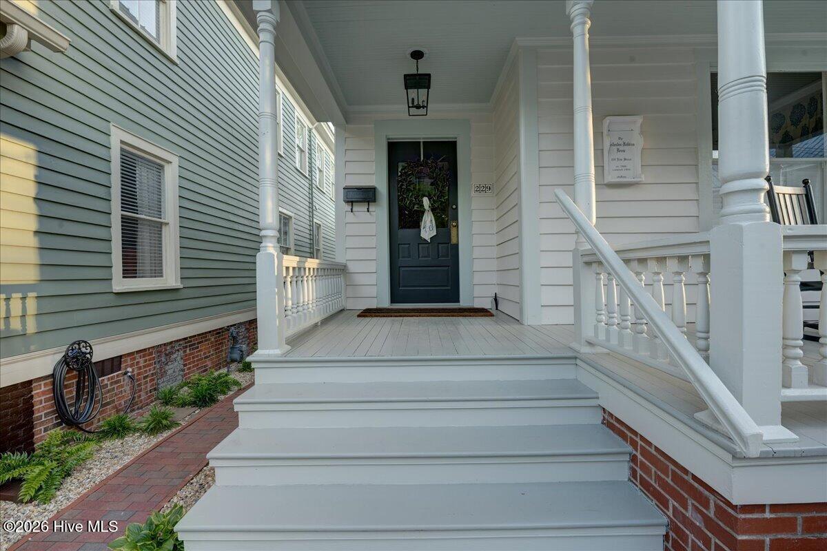 229 New Street,New Bern