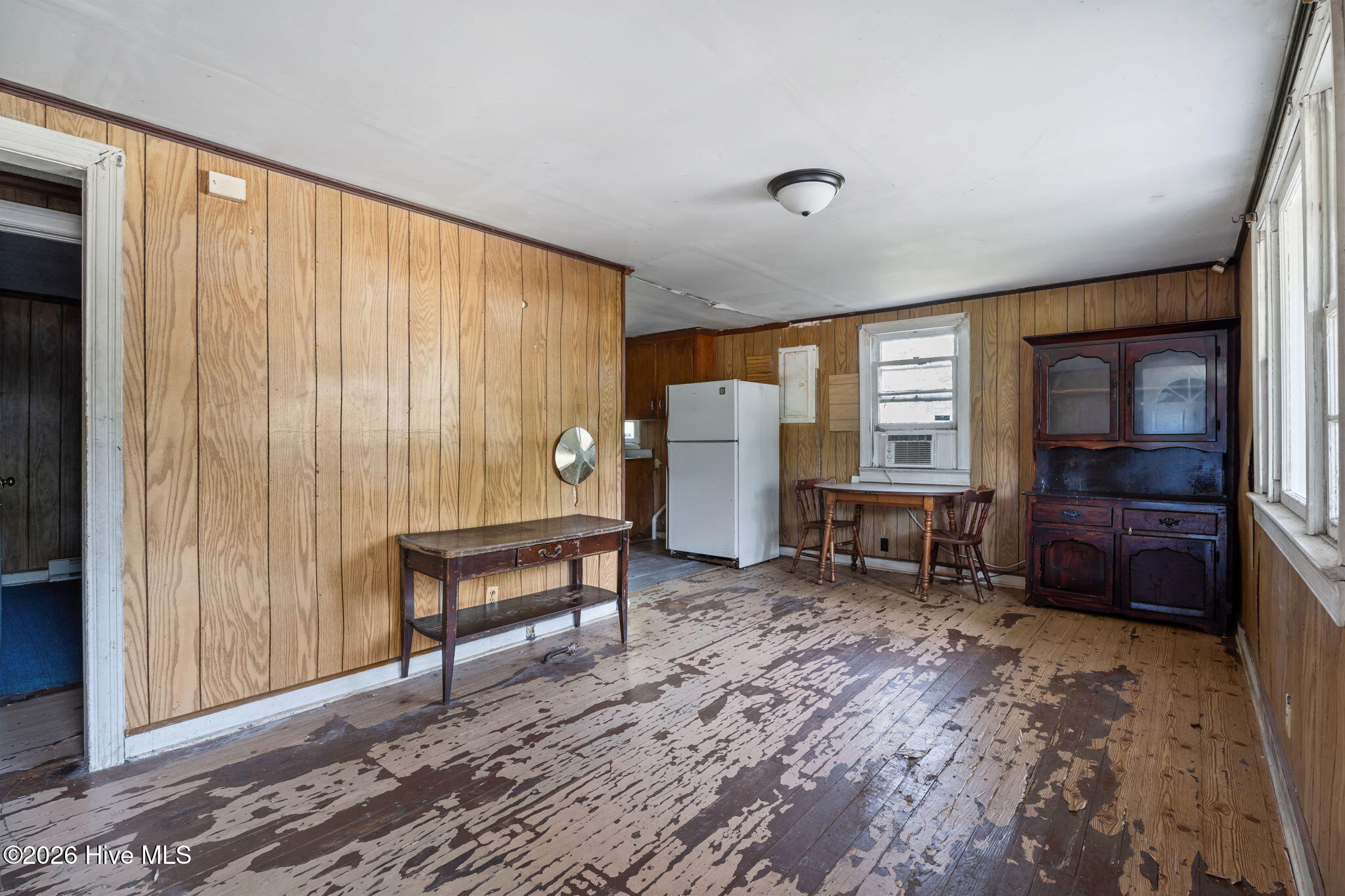 215 Durham Street, Rocky Mount, NC, 27801