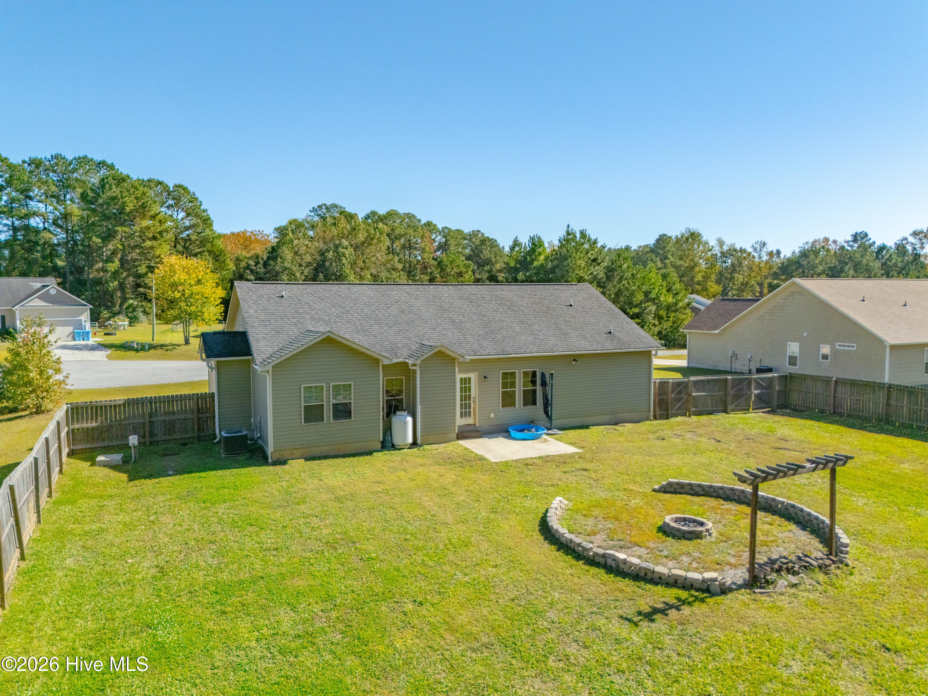 115 Quail Hollow Drive,Jacksonville