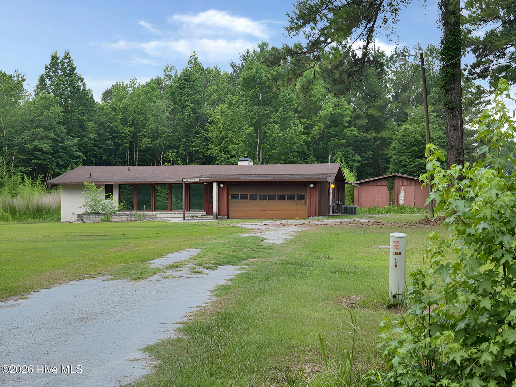 1367 Wintergreen Road,Cove City