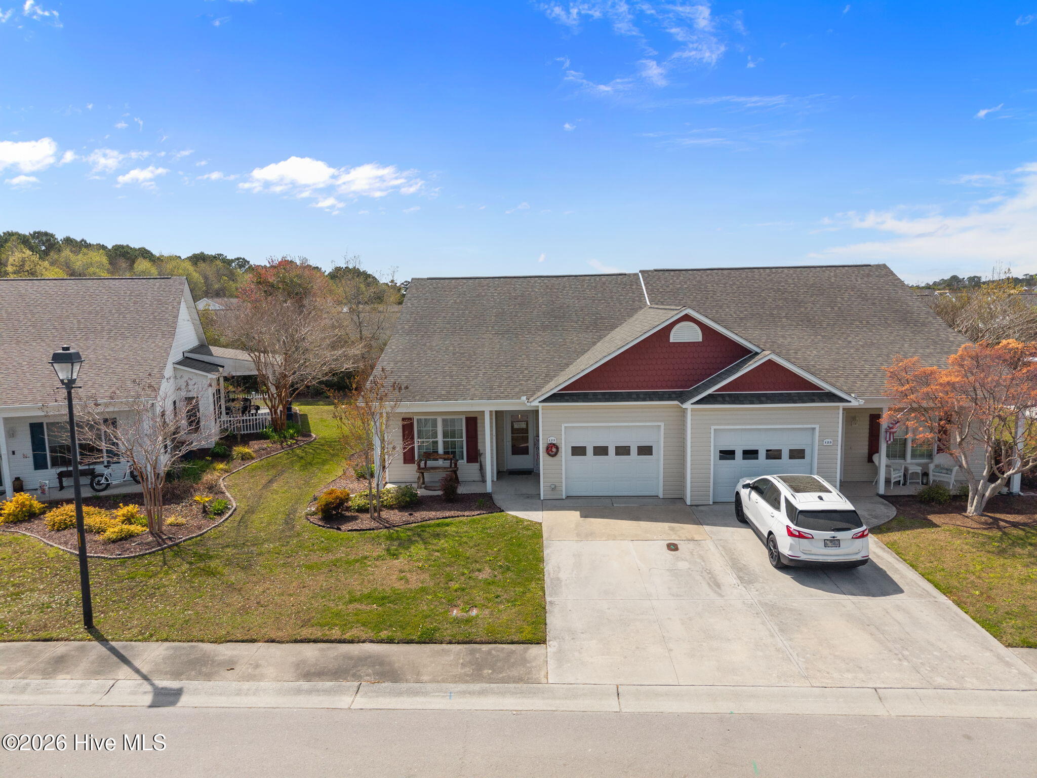 122 Palmetto Place Circle,Beaufort