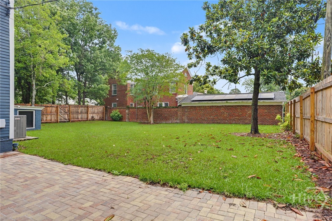 111 E 49th Street, Savannah, GA 31405 Listing Photo  60