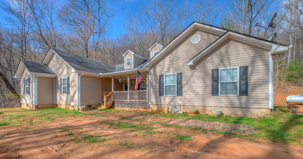 118 Hothouse Creek Road, Murphy, NC 28906 Listing Photo  2