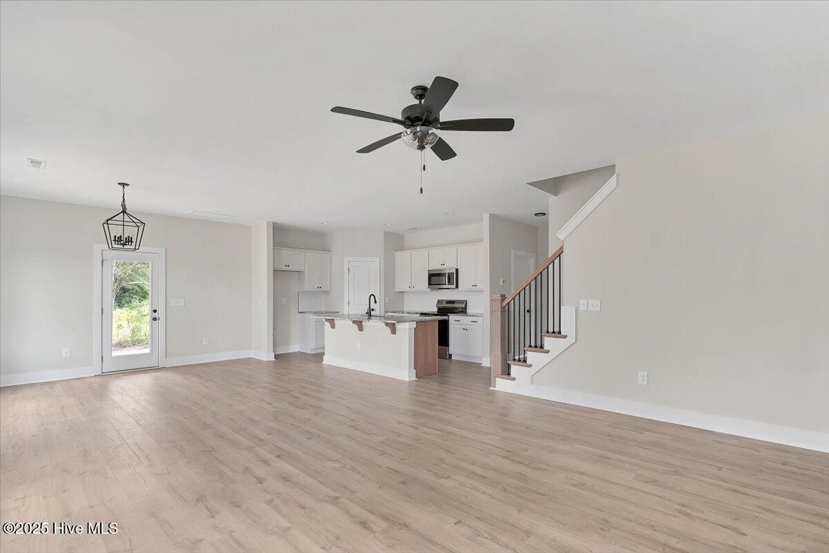 158 Spring Meadows Drive, Aberdeen, NC, 28315