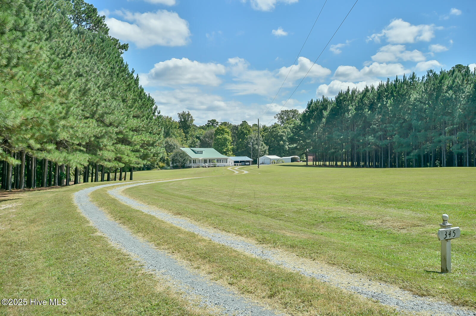 Property at 345 Rays Drive