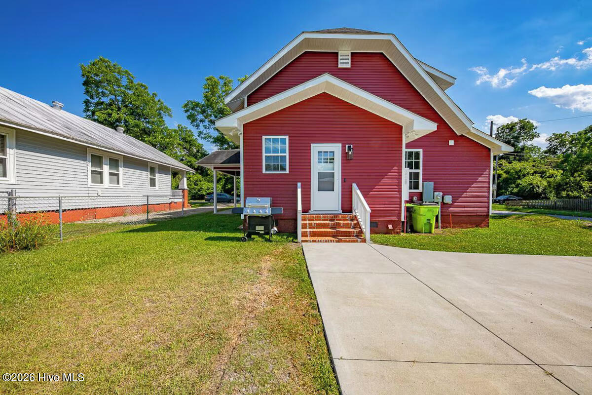 1422 Park Avenue,New Bern