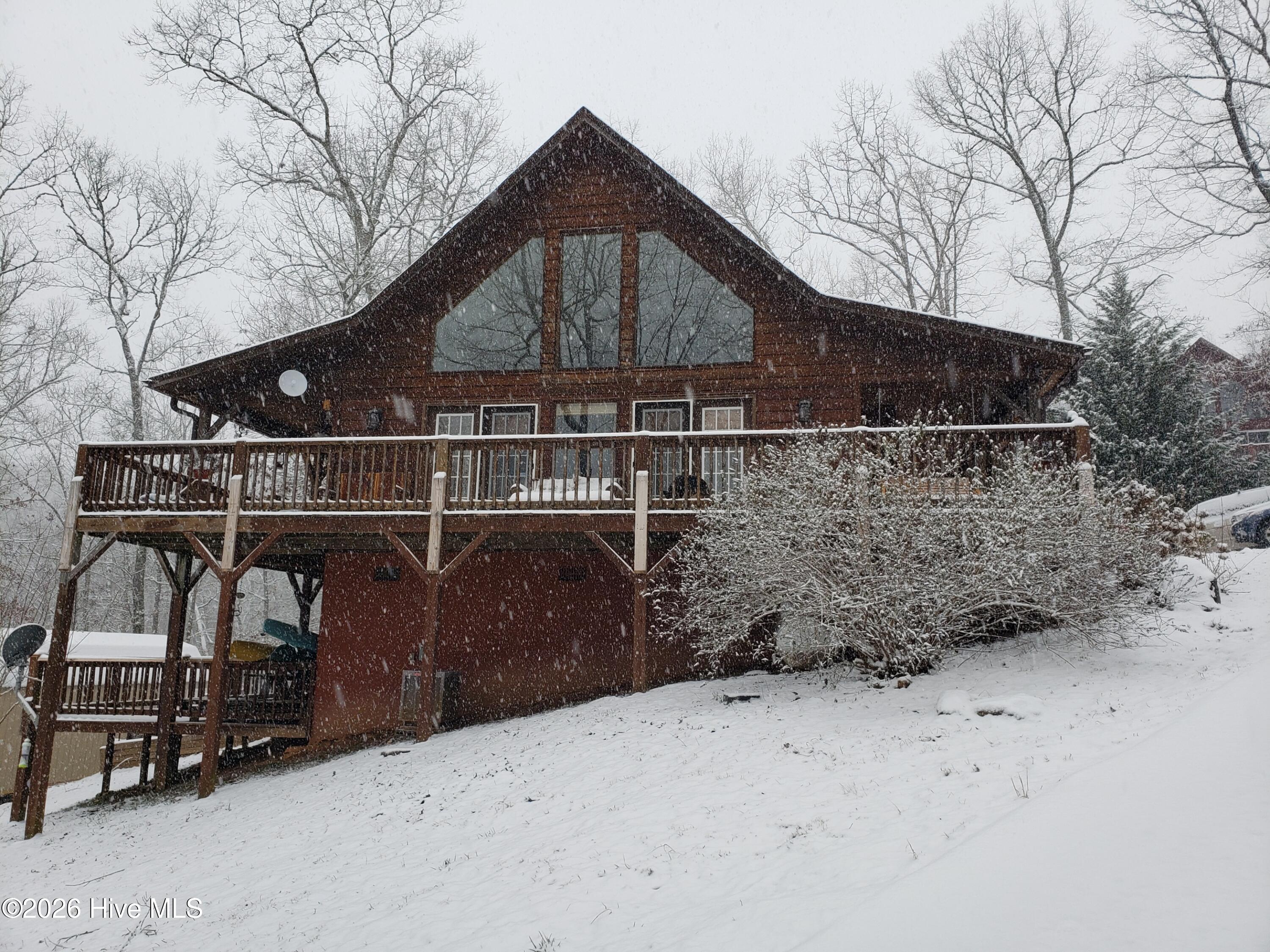 Photo 24 of Single family home for sale at 36 Dwaynes Trl, Murphy, NC 28906 | MLS# 100599773 | Listing updated on 2026-09-03