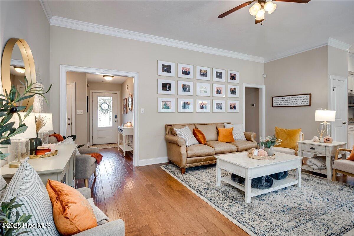 Photo 3 of Single family home for sale at 427 Sandleton Way, Evans, GA 30809 | MLS# 100613531 | Listing updated on 2026-10-30