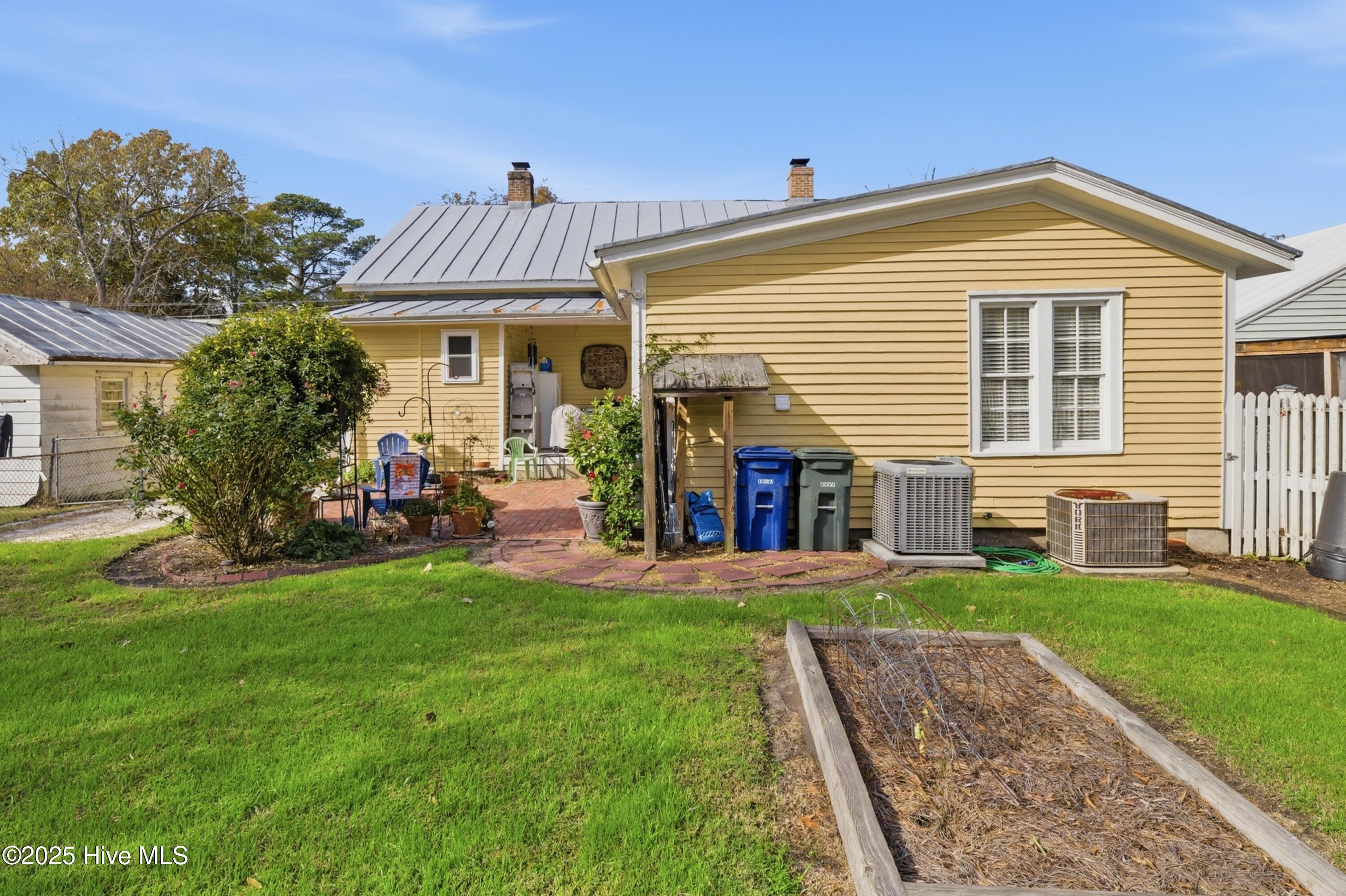103 S Moseley Street, Edenton, NC, 27932