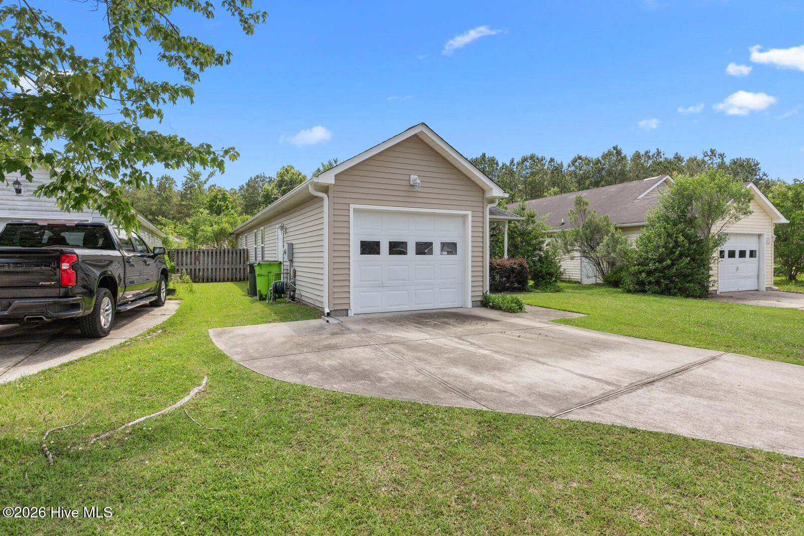 102 Gladiola Drive,New Bern