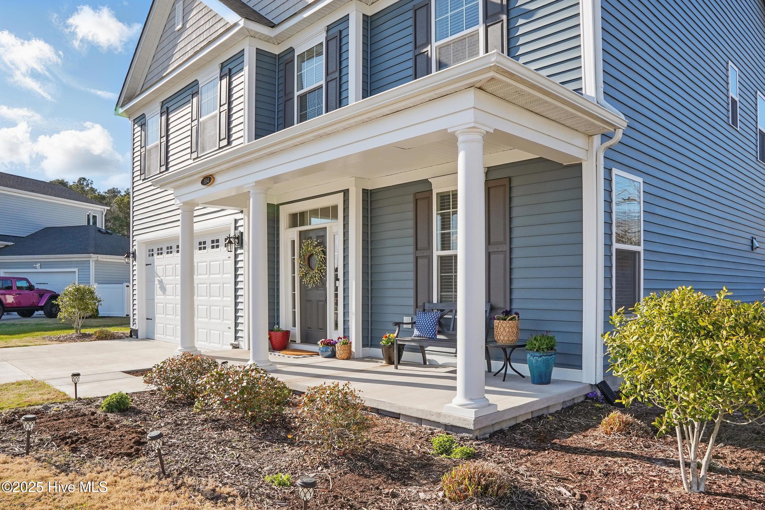 104 Prairie Glen, Moyock, NC, 27958