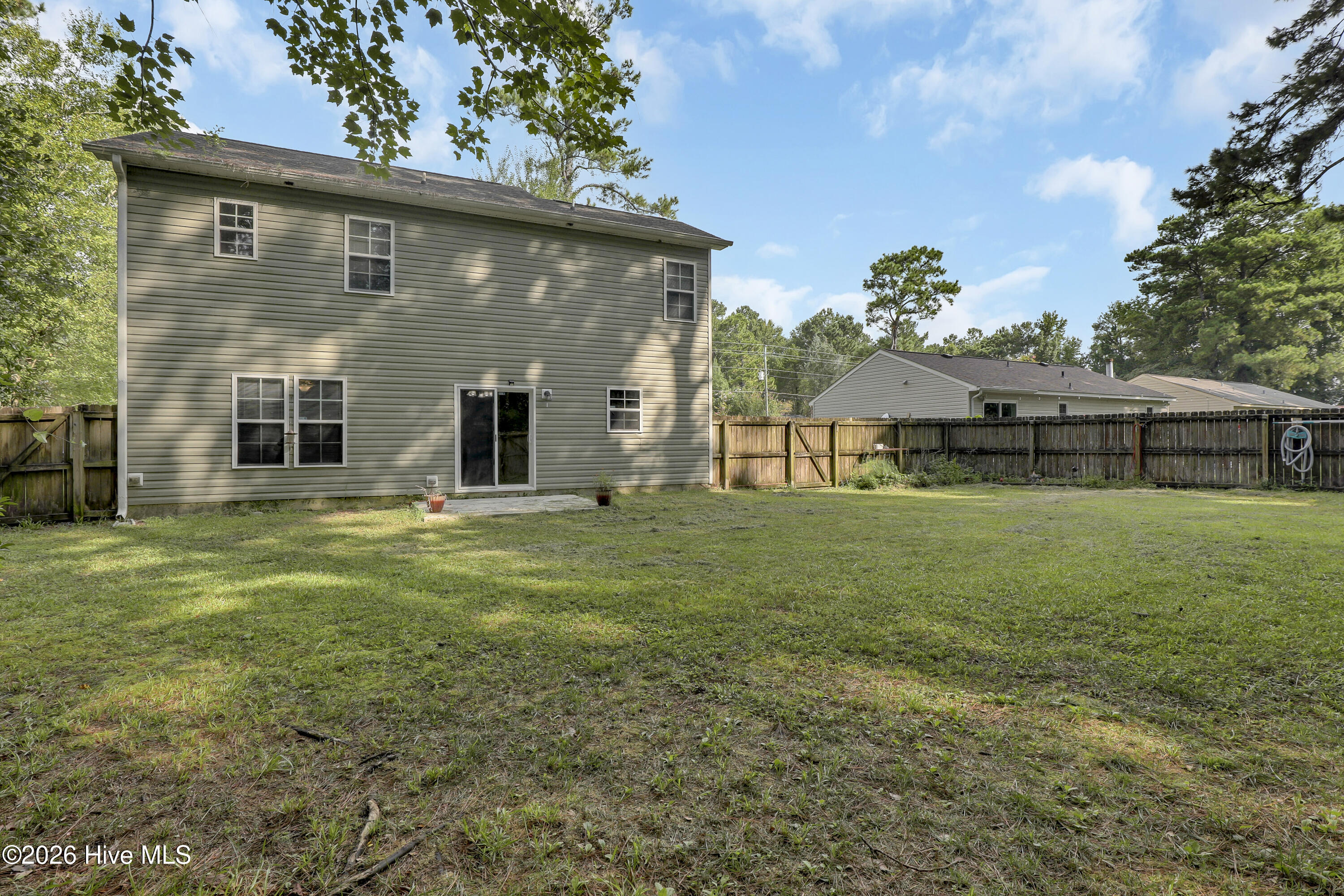 320 Lakewood Drive,Jacksonville
