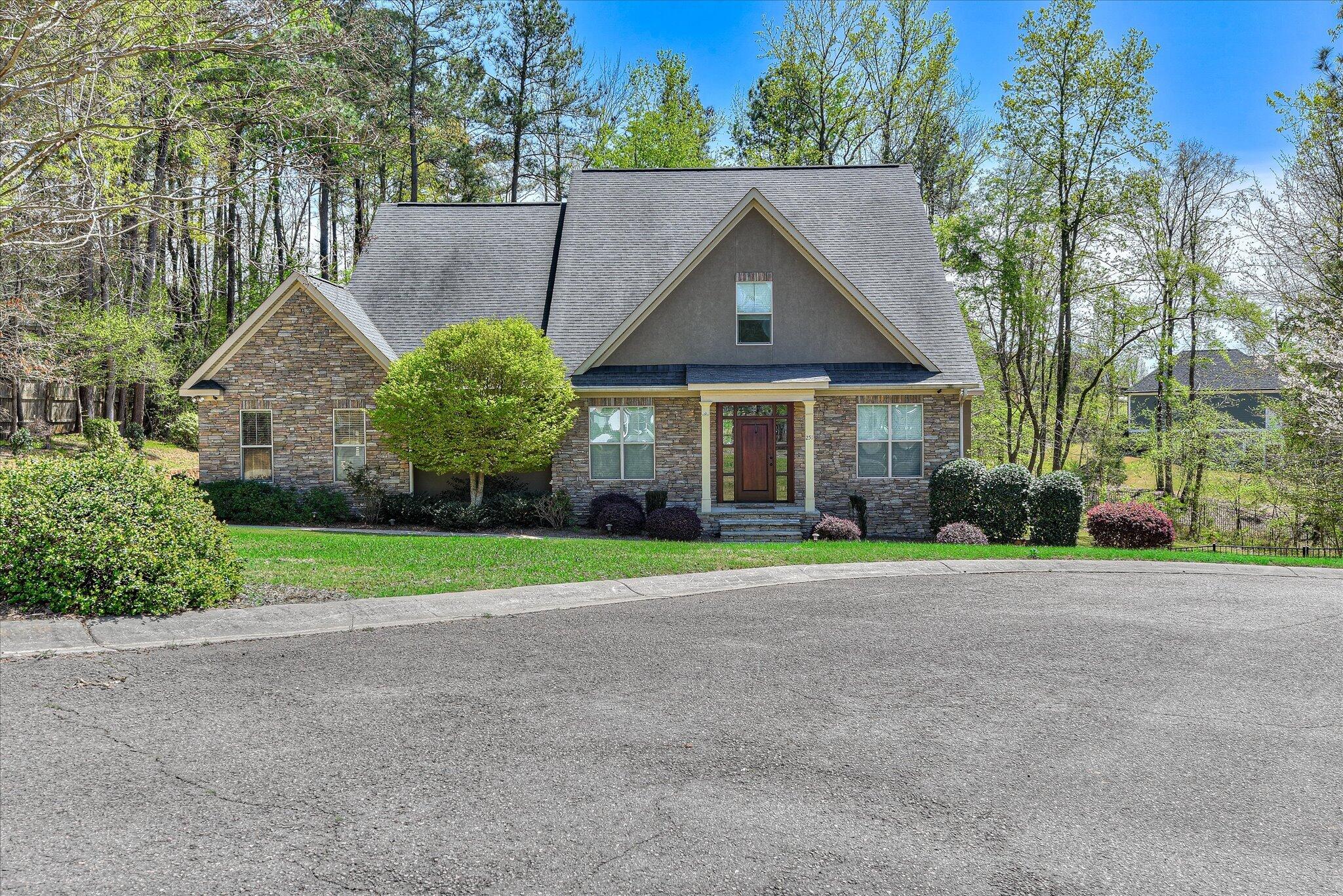 251 River Wind Drive, North Augusta, SC, 29841
