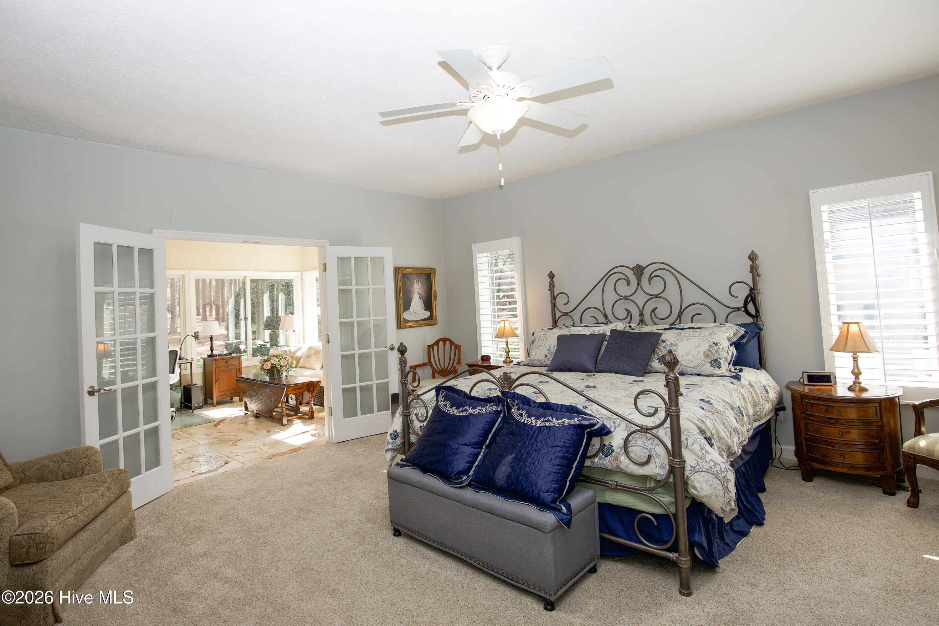 40 Greyabbey Drive, Pinehurst, NC, 28374