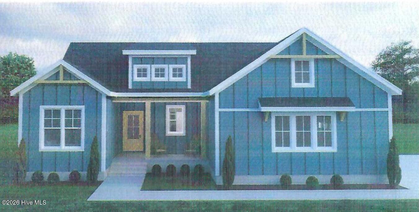 2731 River Meadow. Court, Spring Hope, NC, 27882