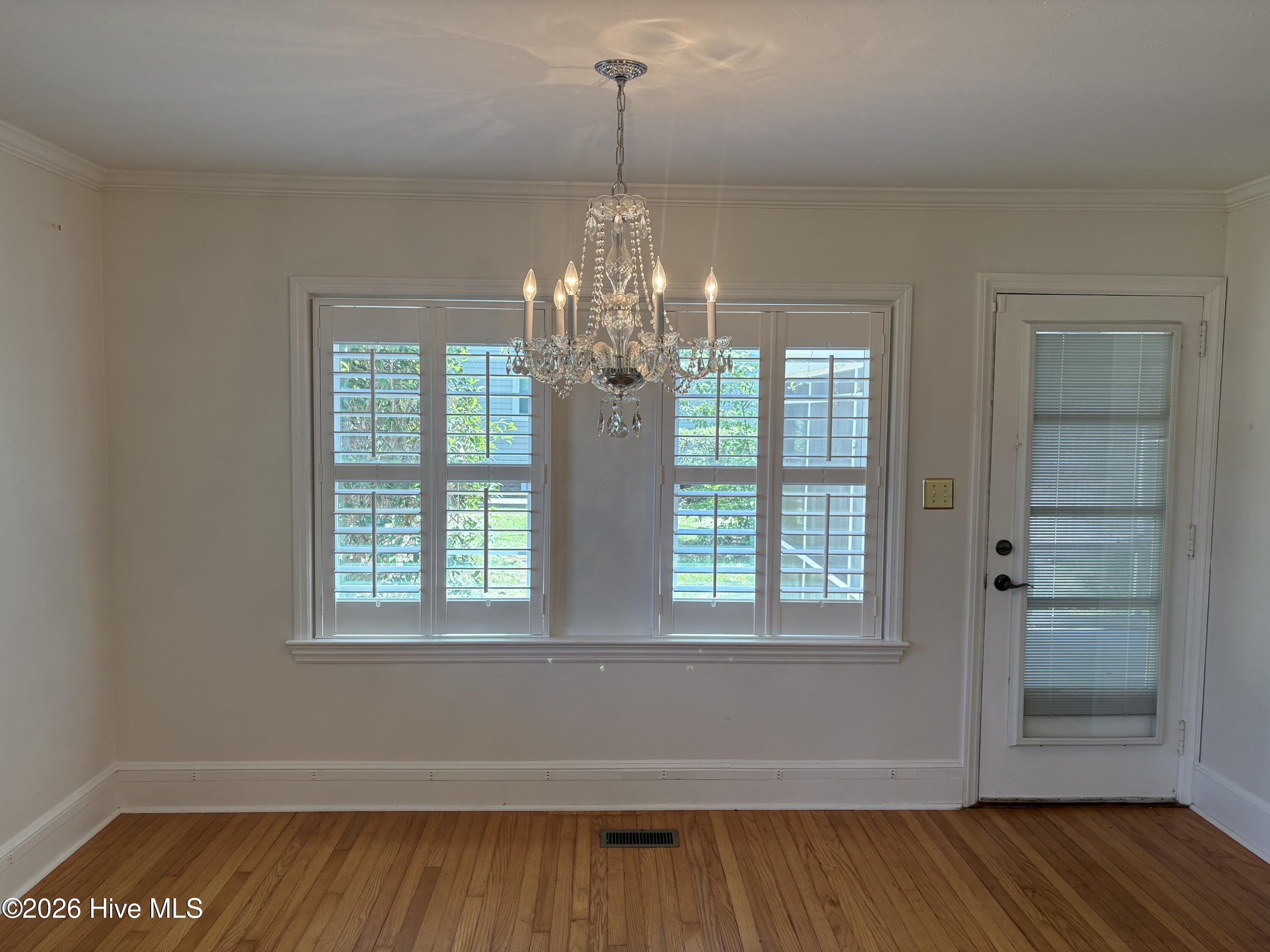 Shirley Johnson - MLS Number: 100580216