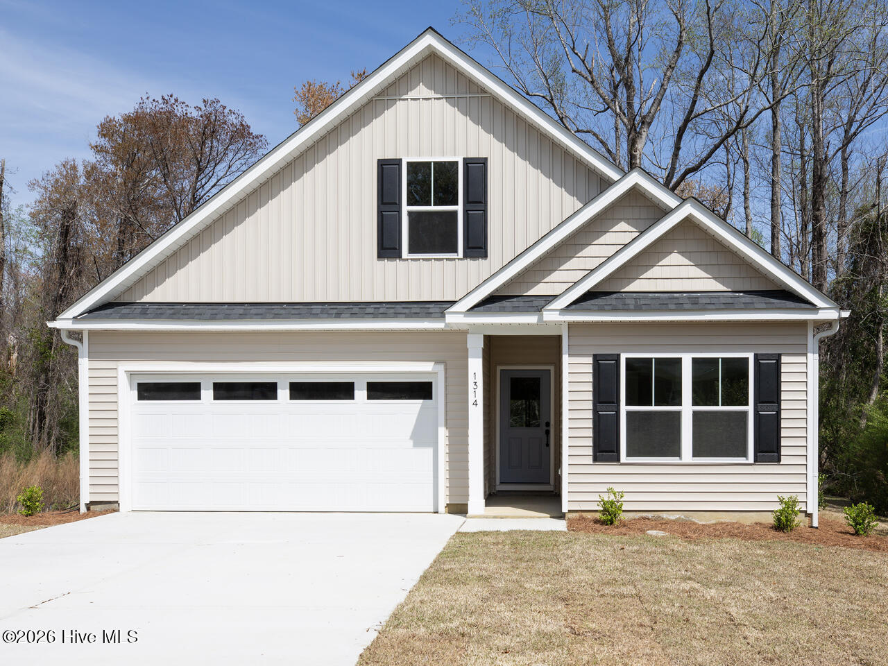 6285 Sweet Gum Drive, Wilmington, NC, 28409