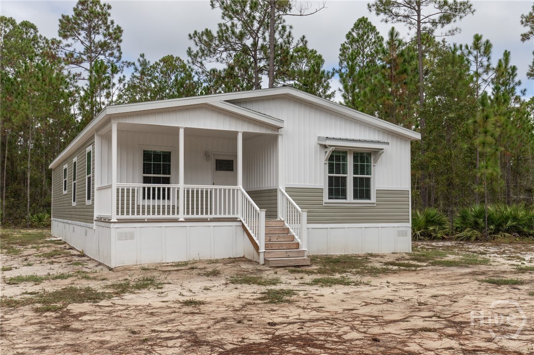 Property at 7014 Waycross Highway