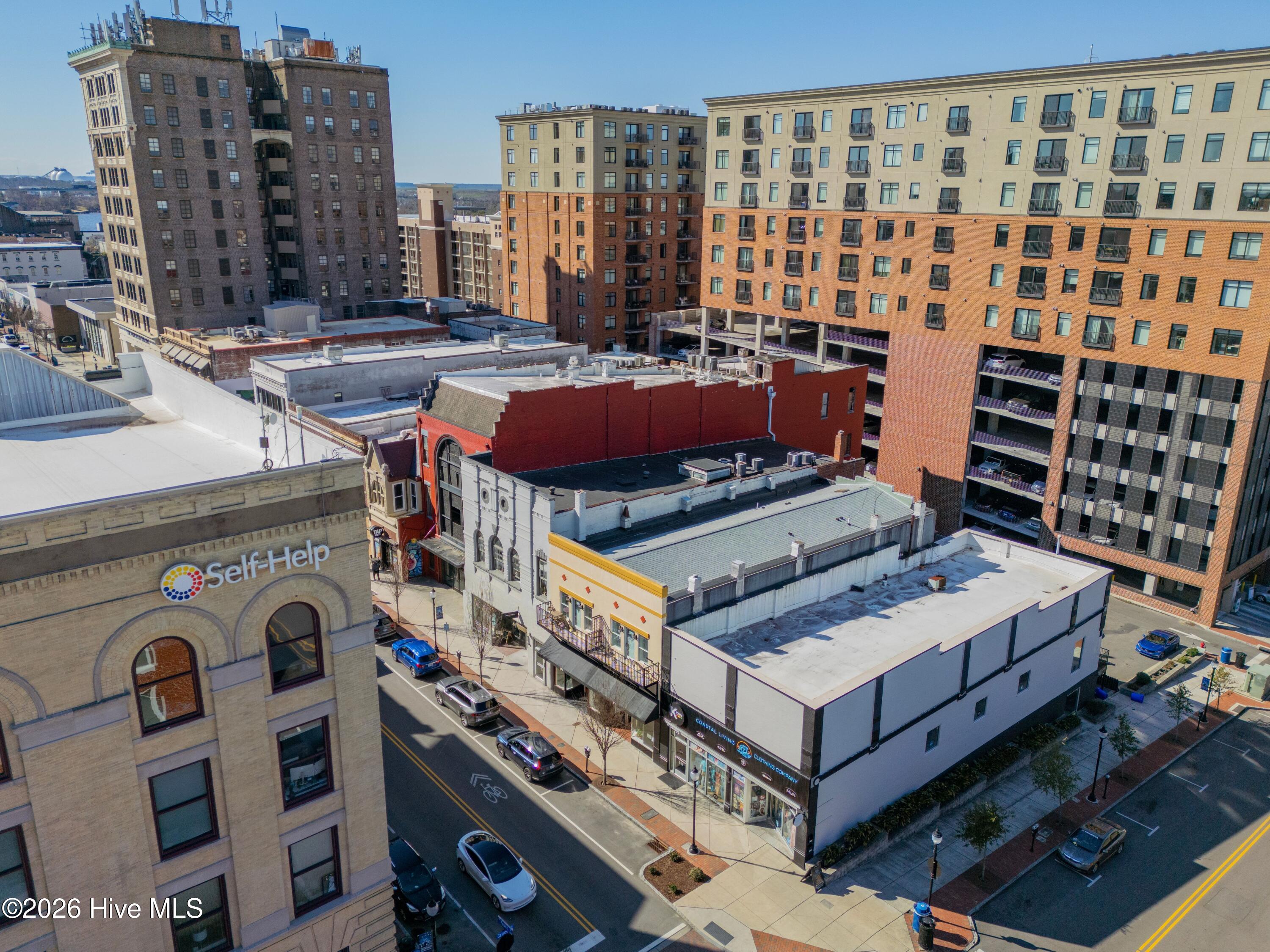 271 N Front Street UNIT Apt A And B, Wilmington, NC, 28401