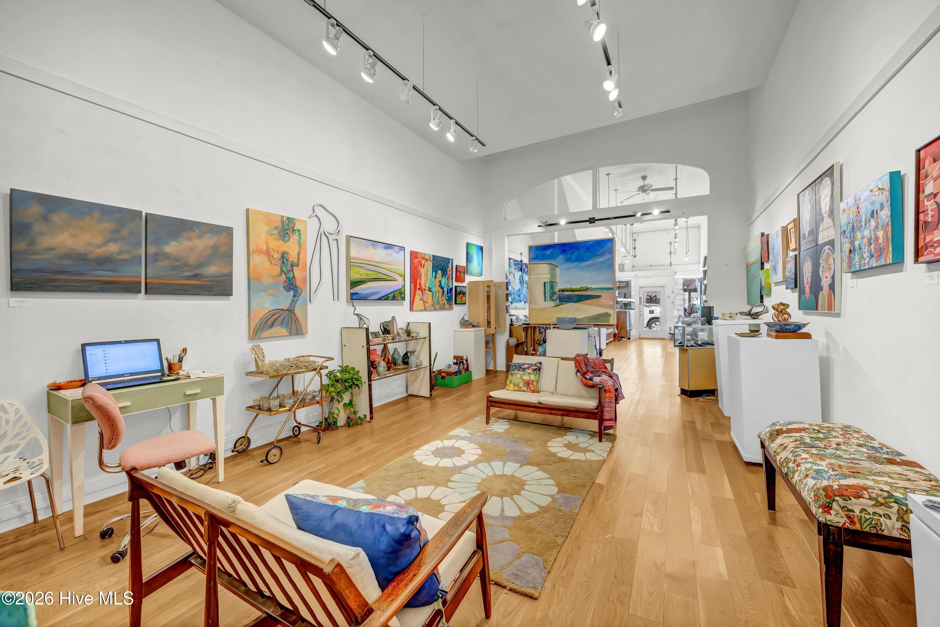 271 N Front Street UNIT Apt A And B, Wilmington, NC, 28401