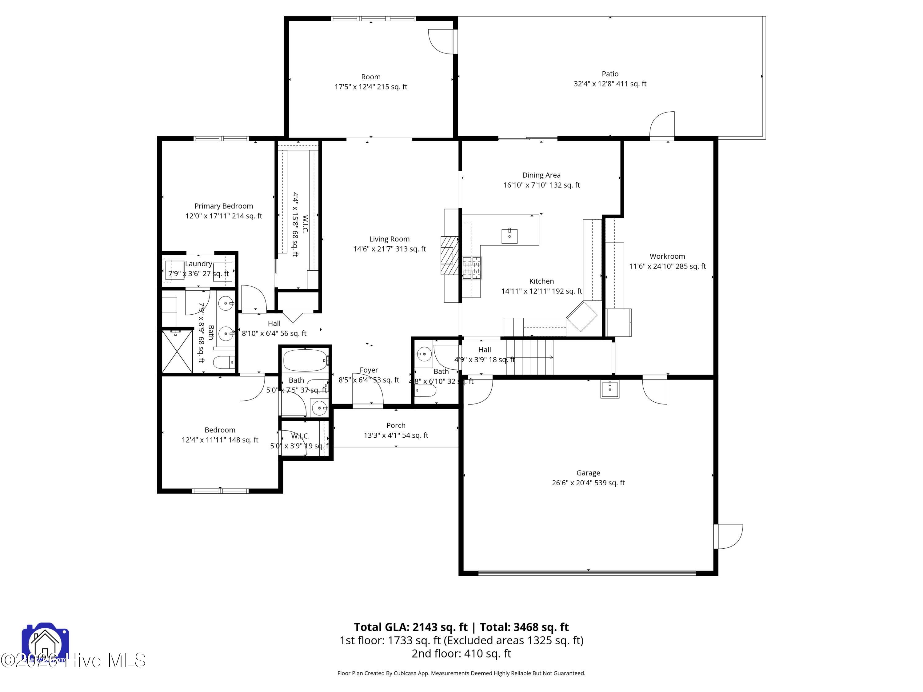 5360 Glennfield Circle SE, Southport, NC, 28461