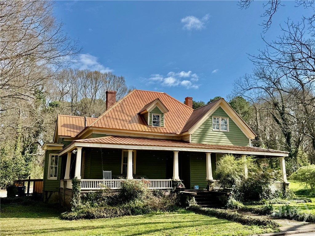 169 Vine Street