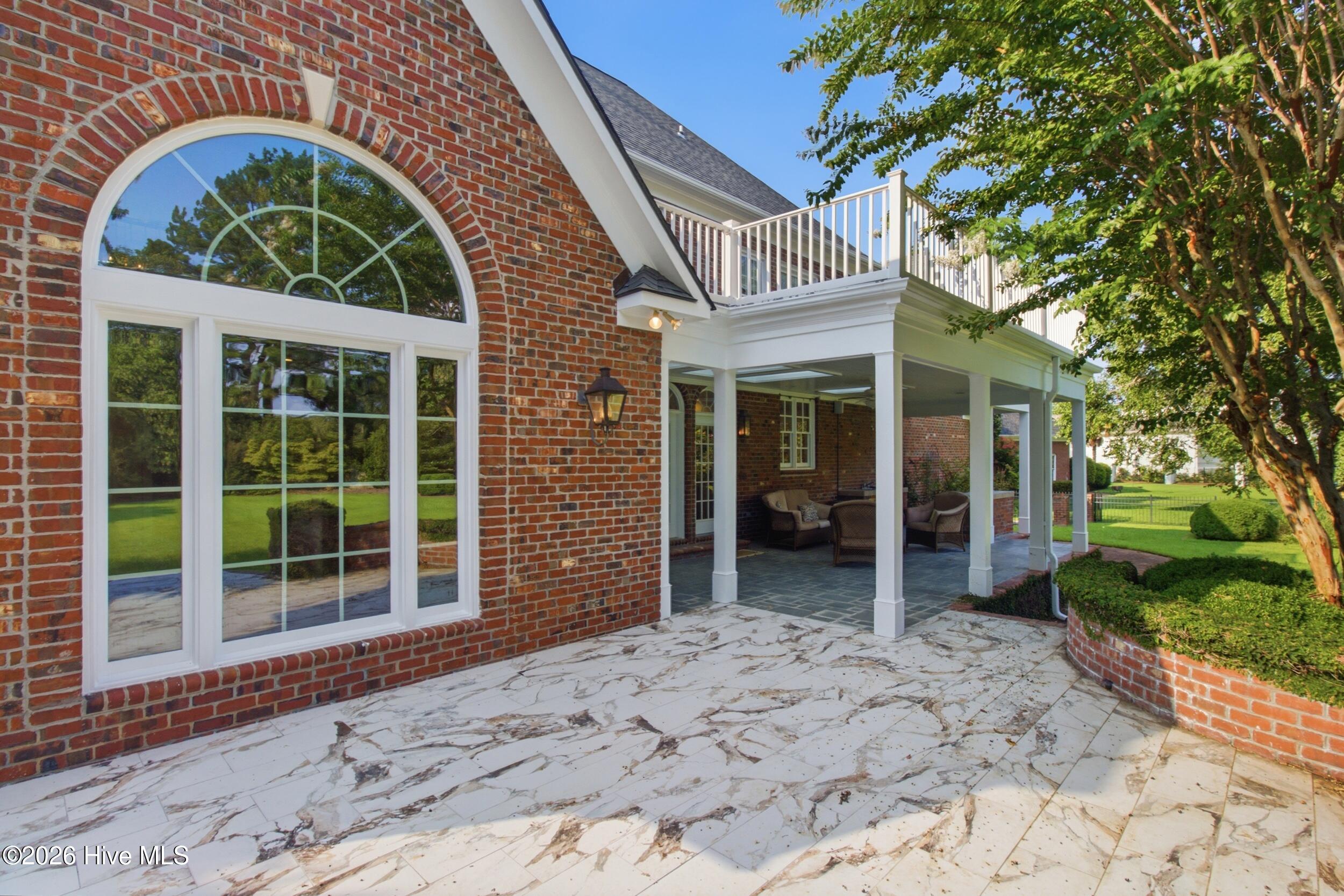 1107 Country Club Drive,Trent Woods