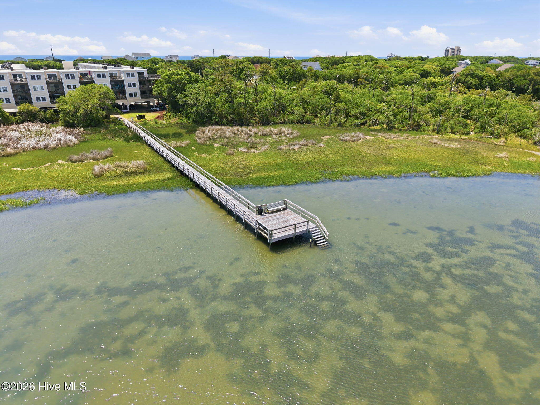 650 Salter Path Road 214,Pine Knoll Shores