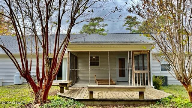 1908 Joslyn Drive,Morehead City
