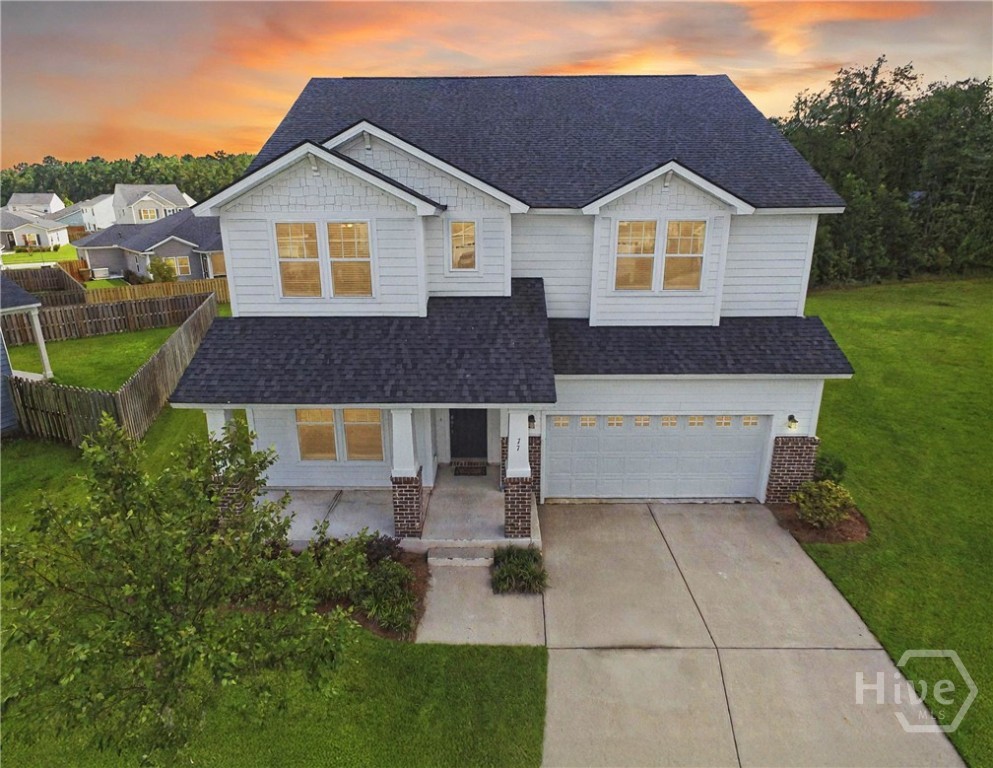 Homes for sale in Richmond Hill, GA | 77 Rimmon Ct, Richmond Hill, GA 31324 | MLS# SA336145