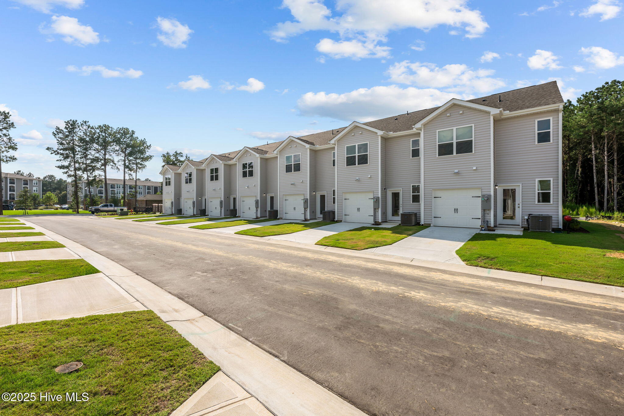 1024 Bayard Wootten Way,New Bern