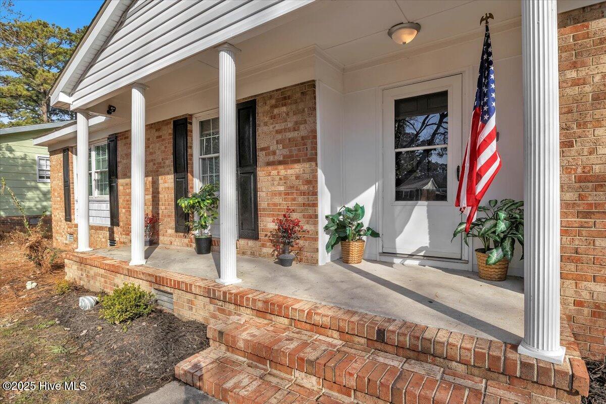 122 Carolina Circle, Jacksonville, NC, 28546