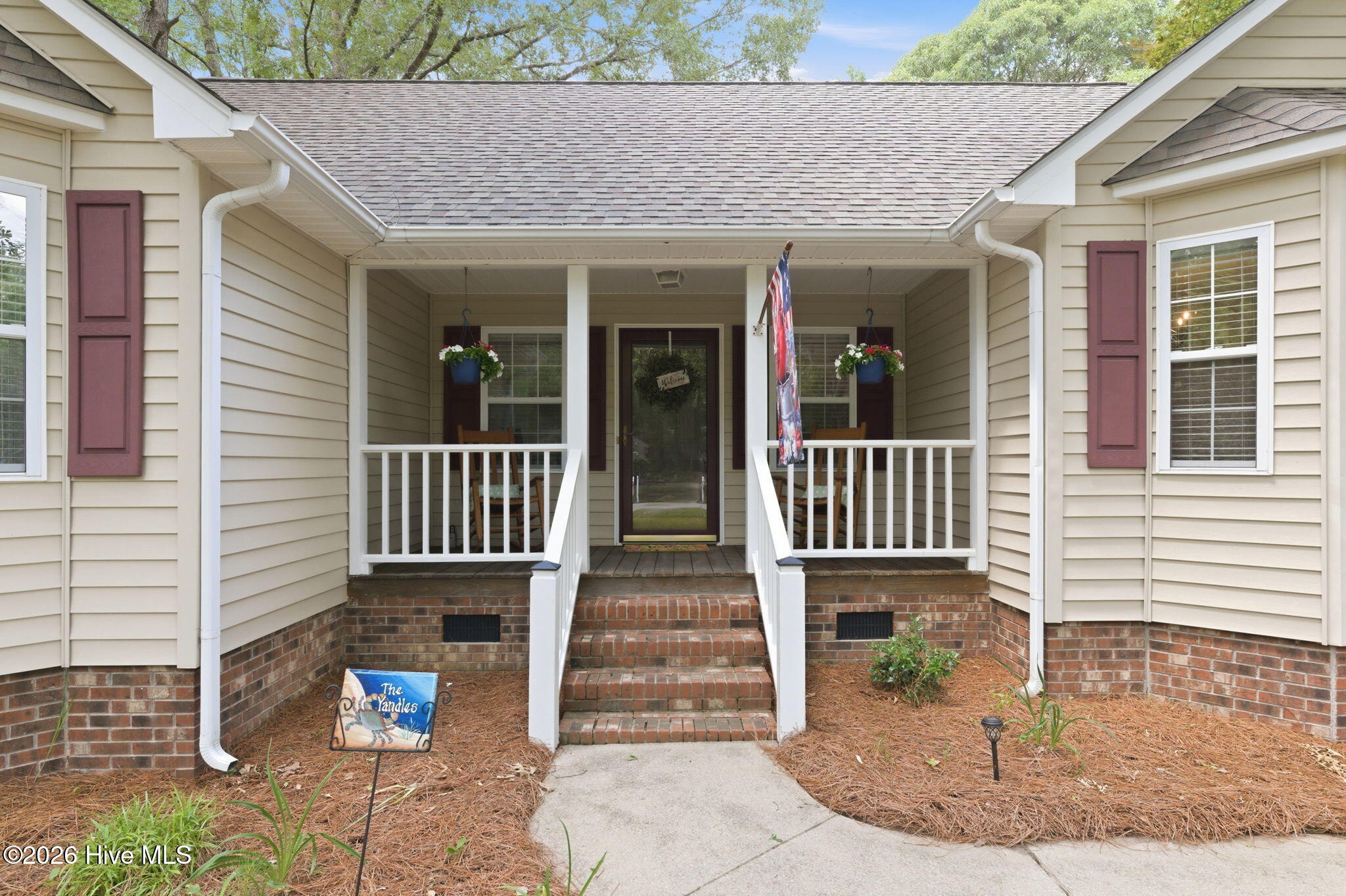 584 Deer Run Road,New Bern