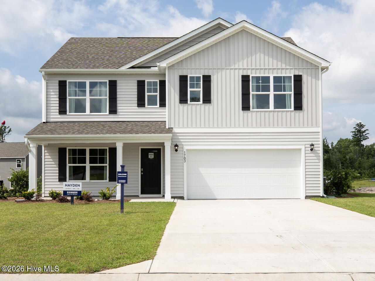 Not actual home similar to for illustrative purposes. Colors and options will vary.