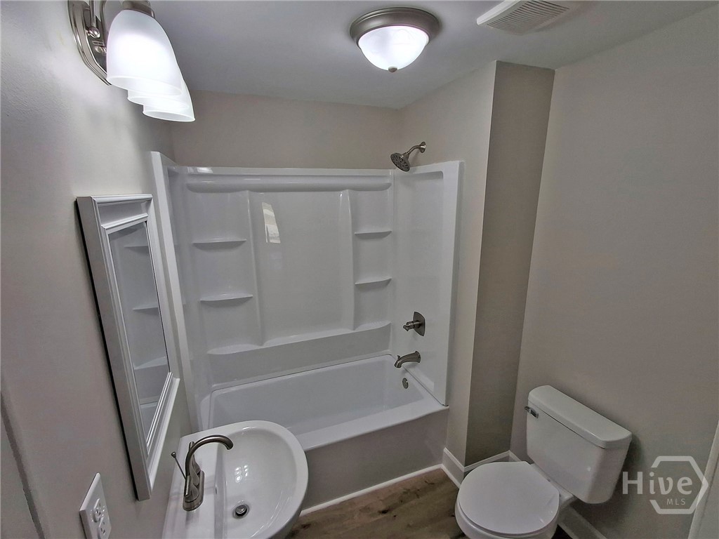 1104 Farm Road, Colbert, GA, 30628